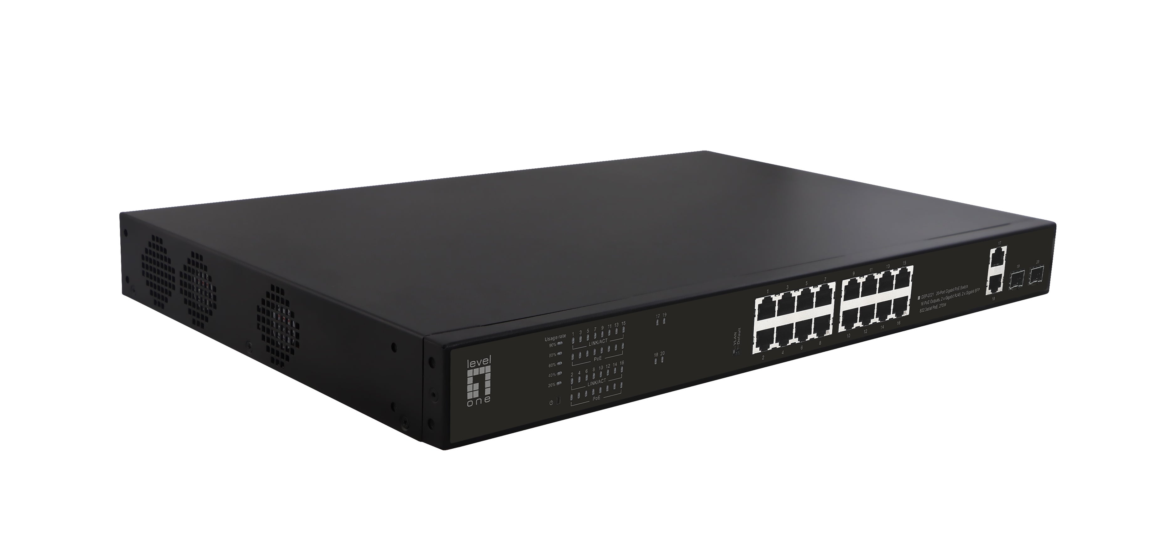 Switch Level One GEP-2021