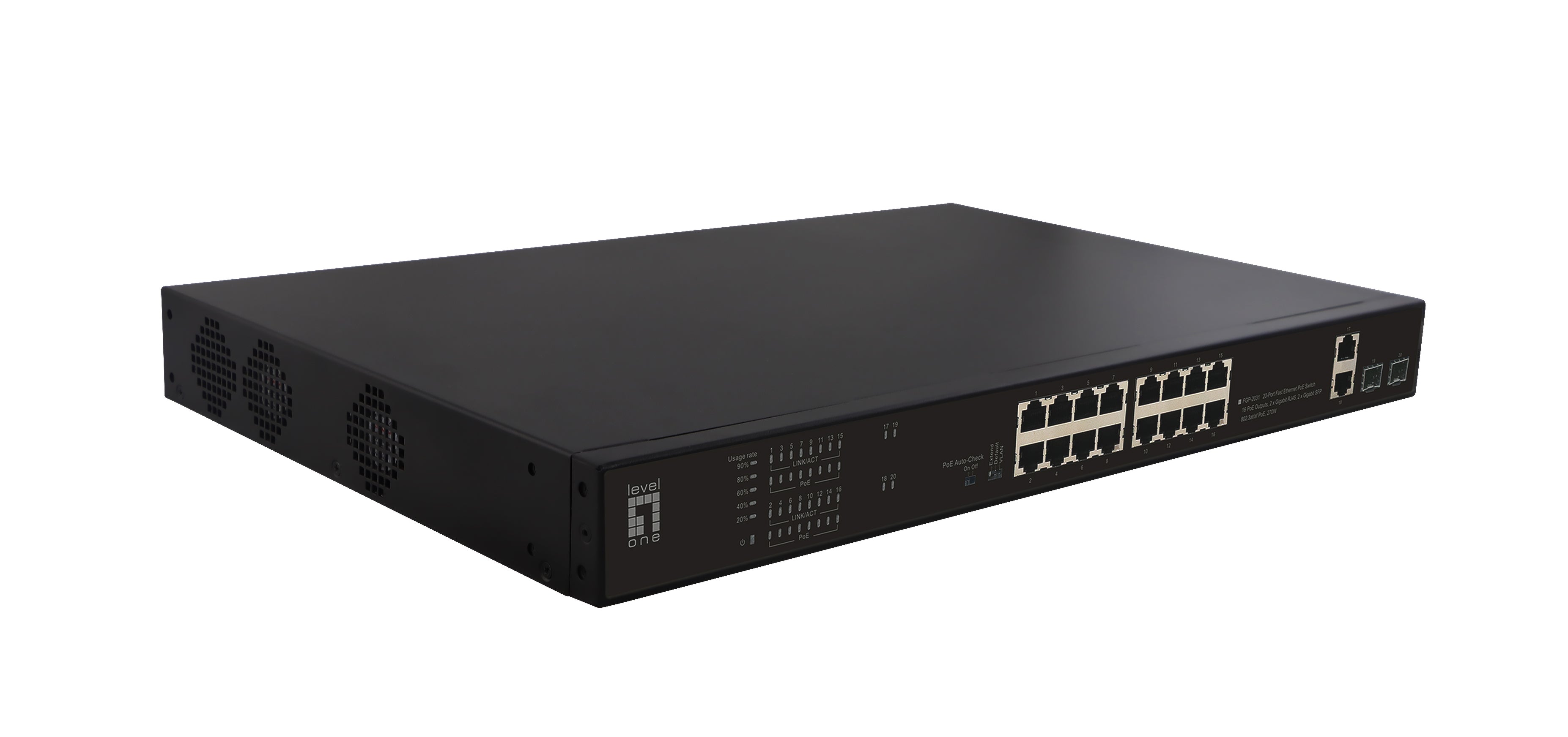 Switch Level One FGP-2031