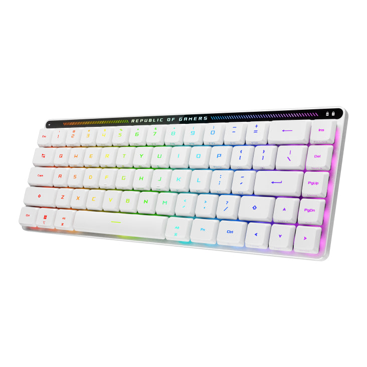 ROG Falchion RX Low Profile#