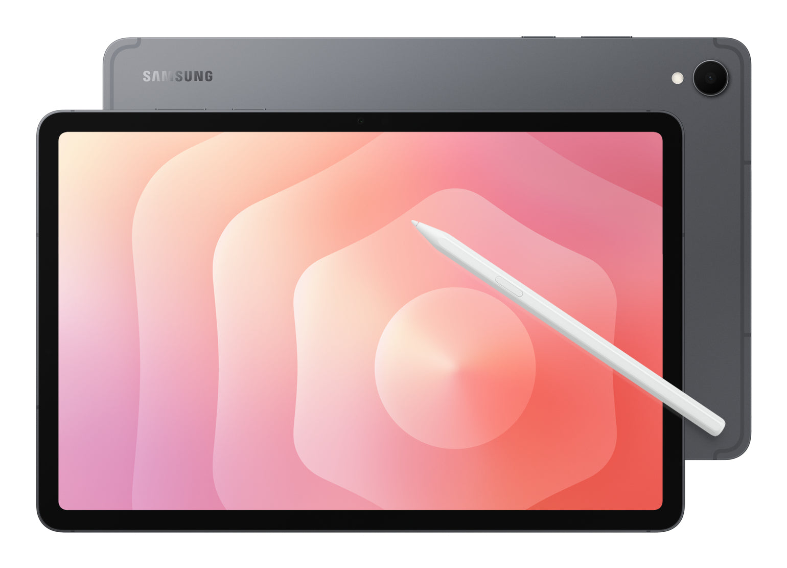 Tablette Samsung SM-X736BZAREEB Octa Core 12 GB RAM 128 GB Gris 11"