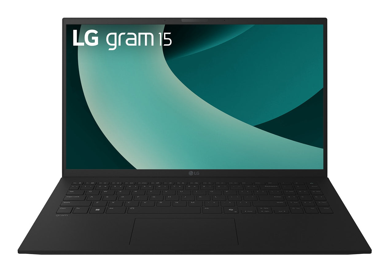 Ordinateur Portable LG 15Z80T-G.AU75B 15" 15,6" AMD Ryzen AI 9 HX 370 16 GB RAM 512 GB SSD Espagnol Qwerty