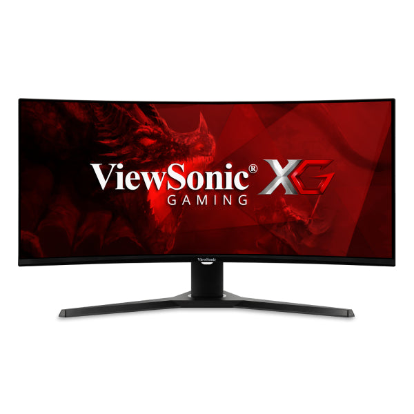 Écran ViewSonic VX3418-2KPC LED
