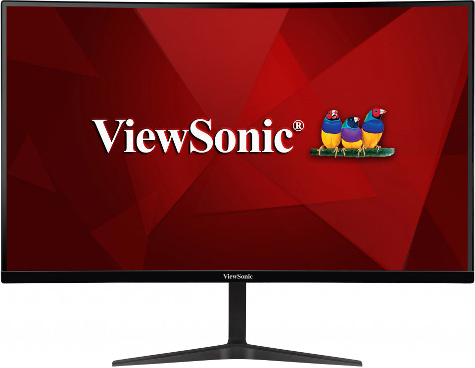 Écran ViewSonic VX2719-PC-MHD Noir 27" FHD 240 Hz