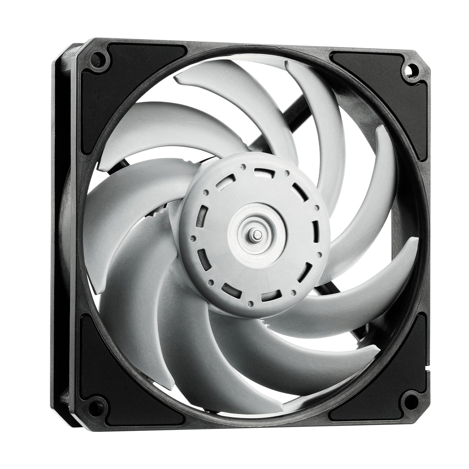 Ventillateur de cabine XPG VENTOPRO120PWM-BKCWW