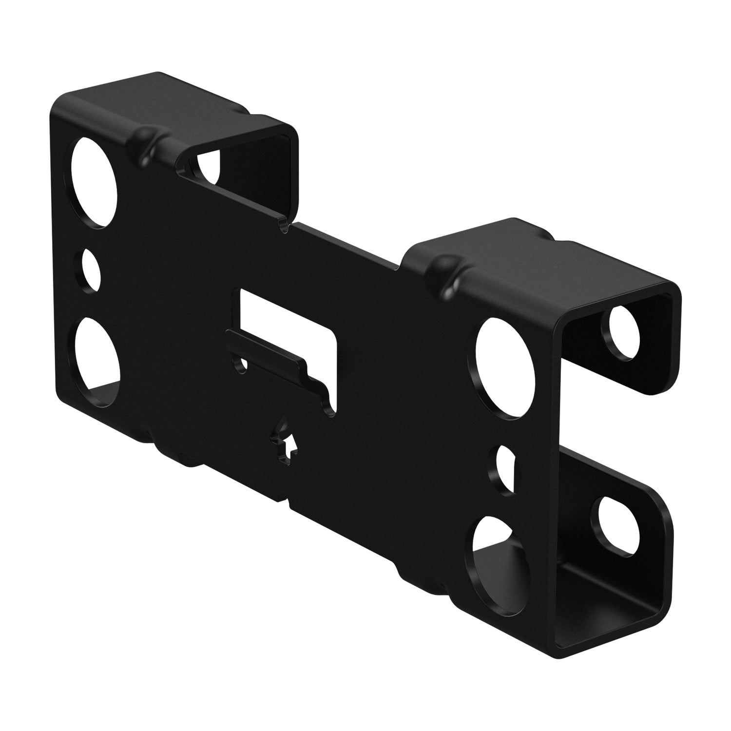 Jabra - Support de montage - montable sur mur - noir - pour PanaCast 50, 50 Room System