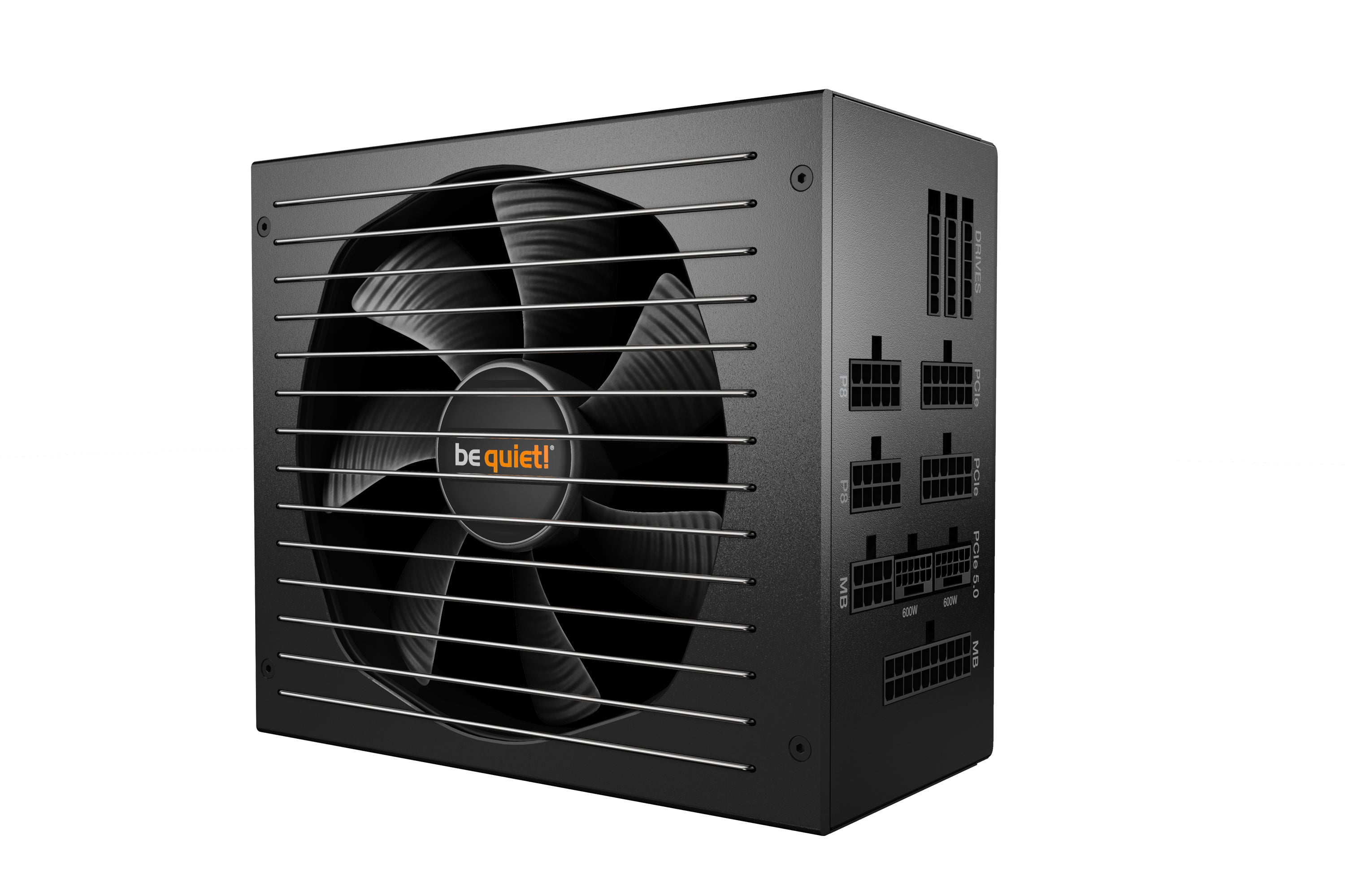 ATX 1200W - Straight Power 12 80+ PLAT - BN339