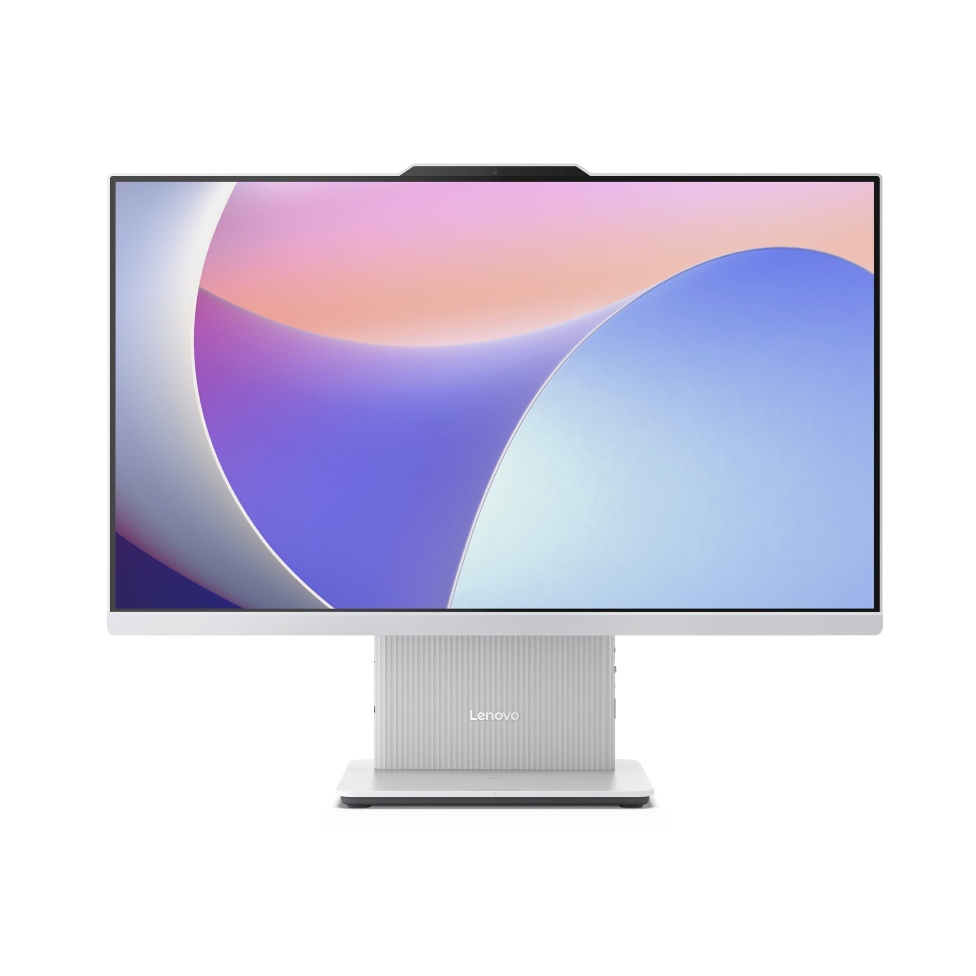 Tout en Un Lenovo F0HR007QSP 23,8" AMD Ryzen 5 7535HS 16 GB RAM 512 GB SSD Espagnol Qwerty