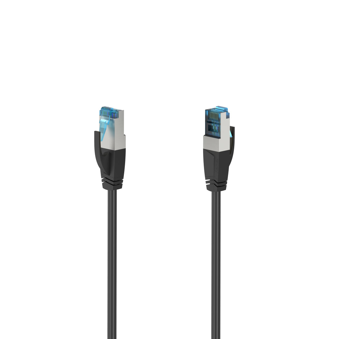 Câble RJ45 Catégorie 6 FTP Rigide Hama Technics 8P8C PIMF (3 M)