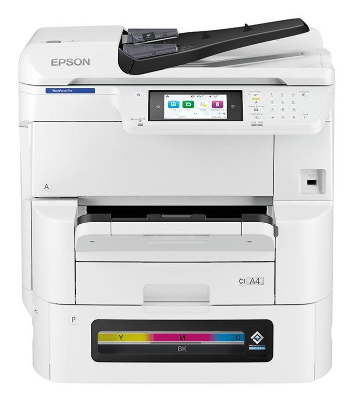 Imprimante Multifonction Epson EM-C8100RDWF