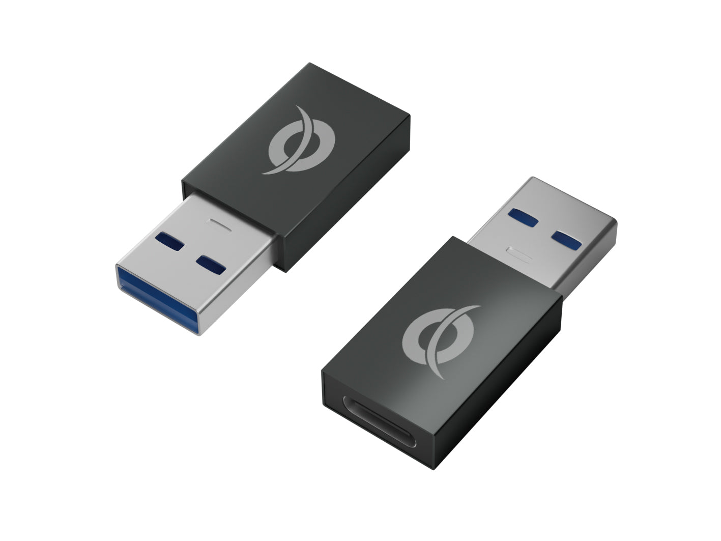 Adaptateur USB vers USB-C Conceptronic DONN10G