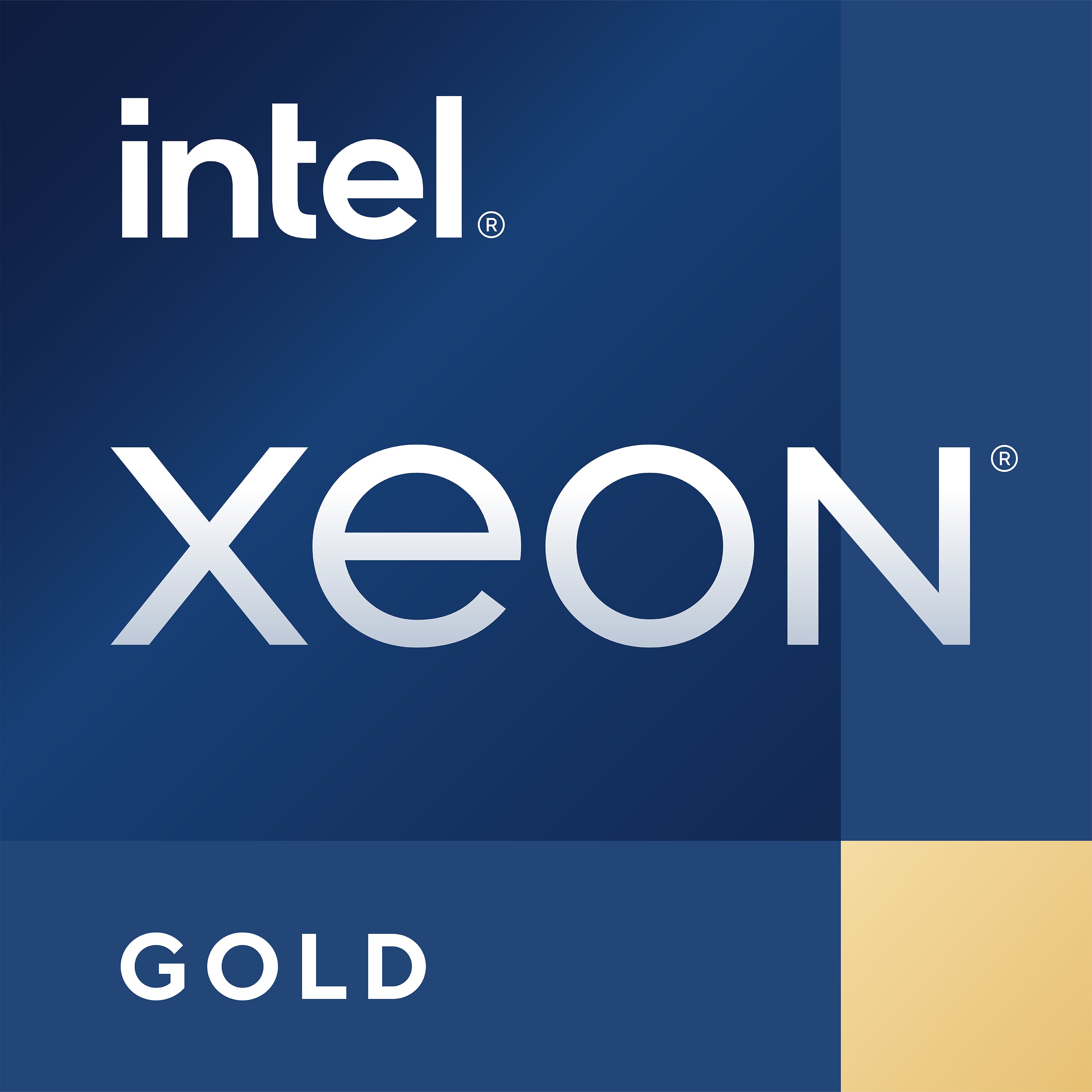 Intel Xeon Gold 6426Y - 2.5 GHz - 16 curs - 32 fils - 37.5 Mo cache - pour ThinkSystem SR630 V3