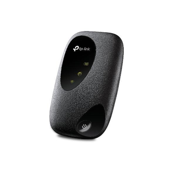 TP-Link M7010 V1 - Point d'accès mobile - 4G LTE - 150 Mbits/s - 802.11b/g/n