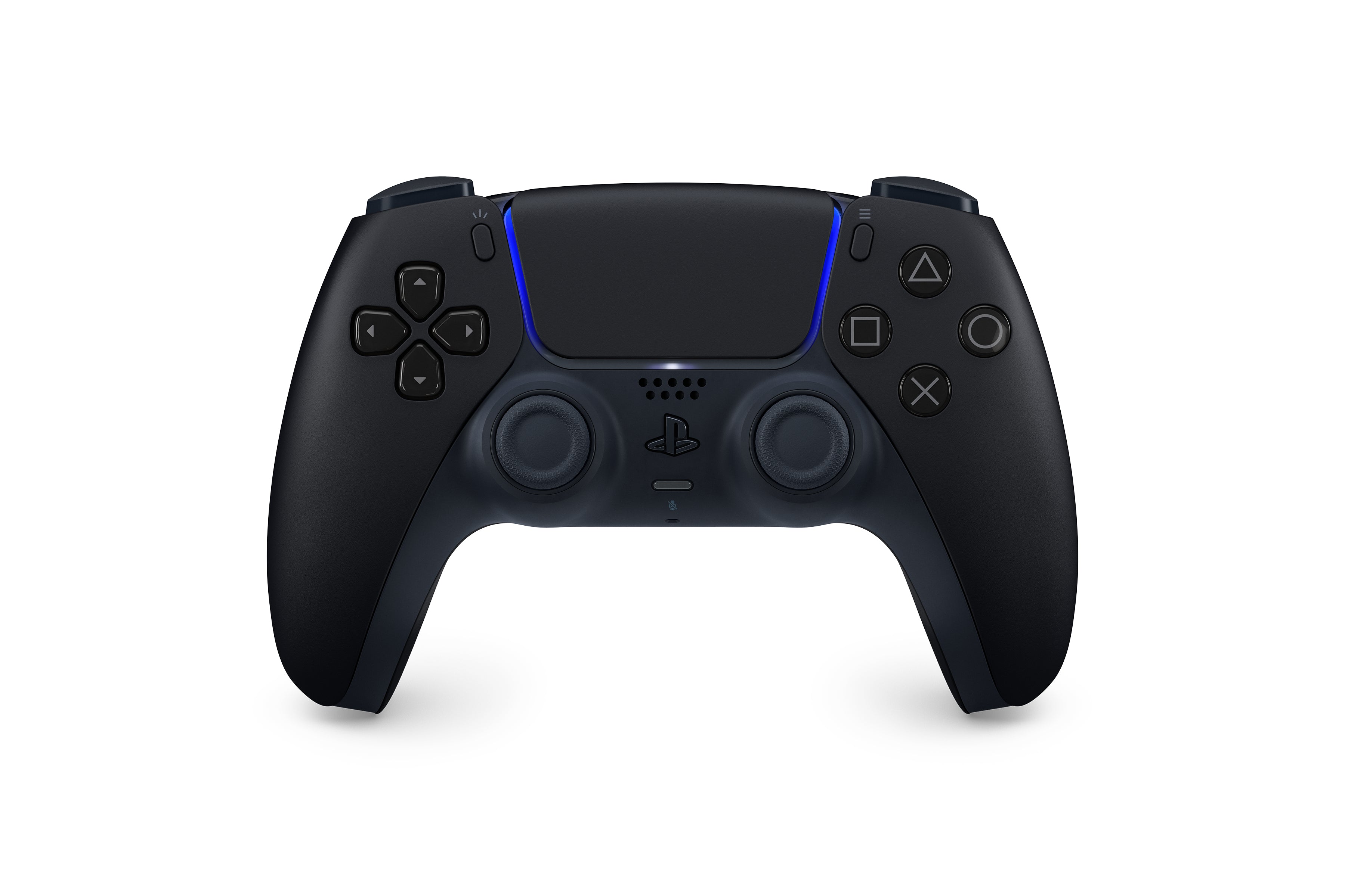 Contrôle des jeux PS5 Sony