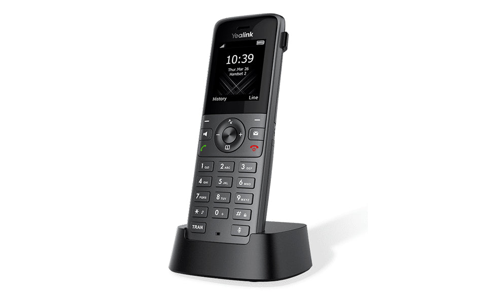 Téléphone Sans Fil Yealink W73P
