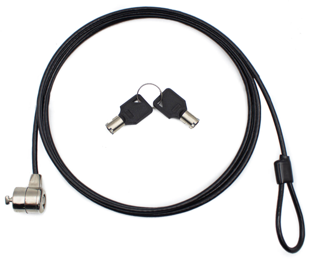 Câble de sécurité Nilox NXSC001
