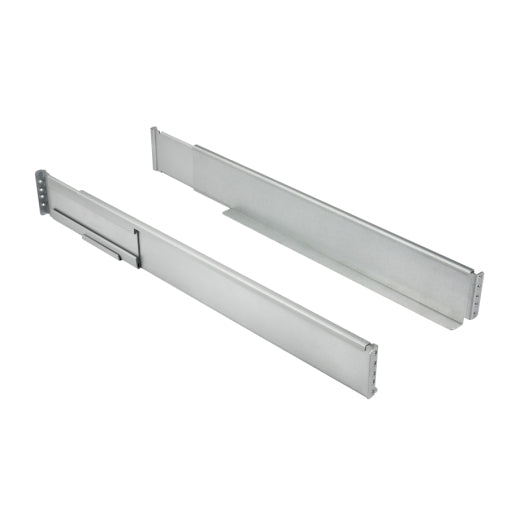 APC - Kit de rails pour armoire - 19"