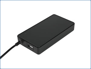 Chargeur d'ordinateur portable iggual IGG318065 90 W