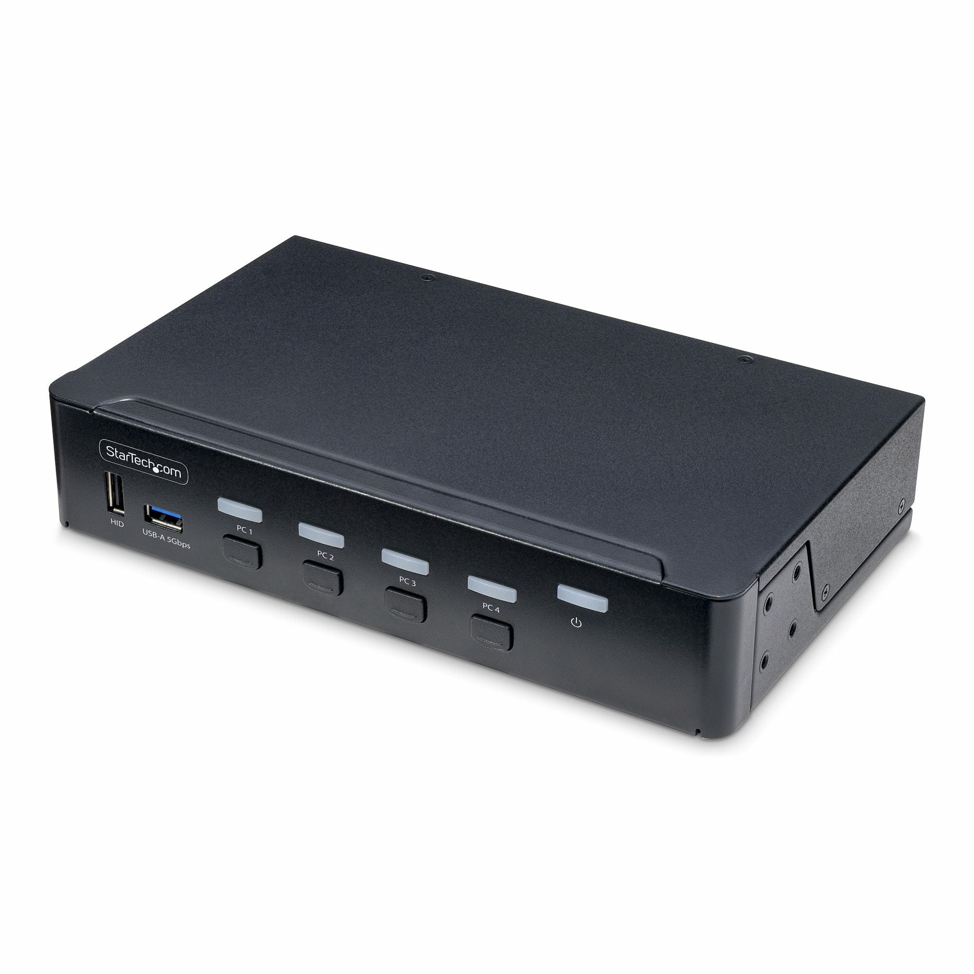 Switch KVM Startech P4AD122-KVM-SWITCH