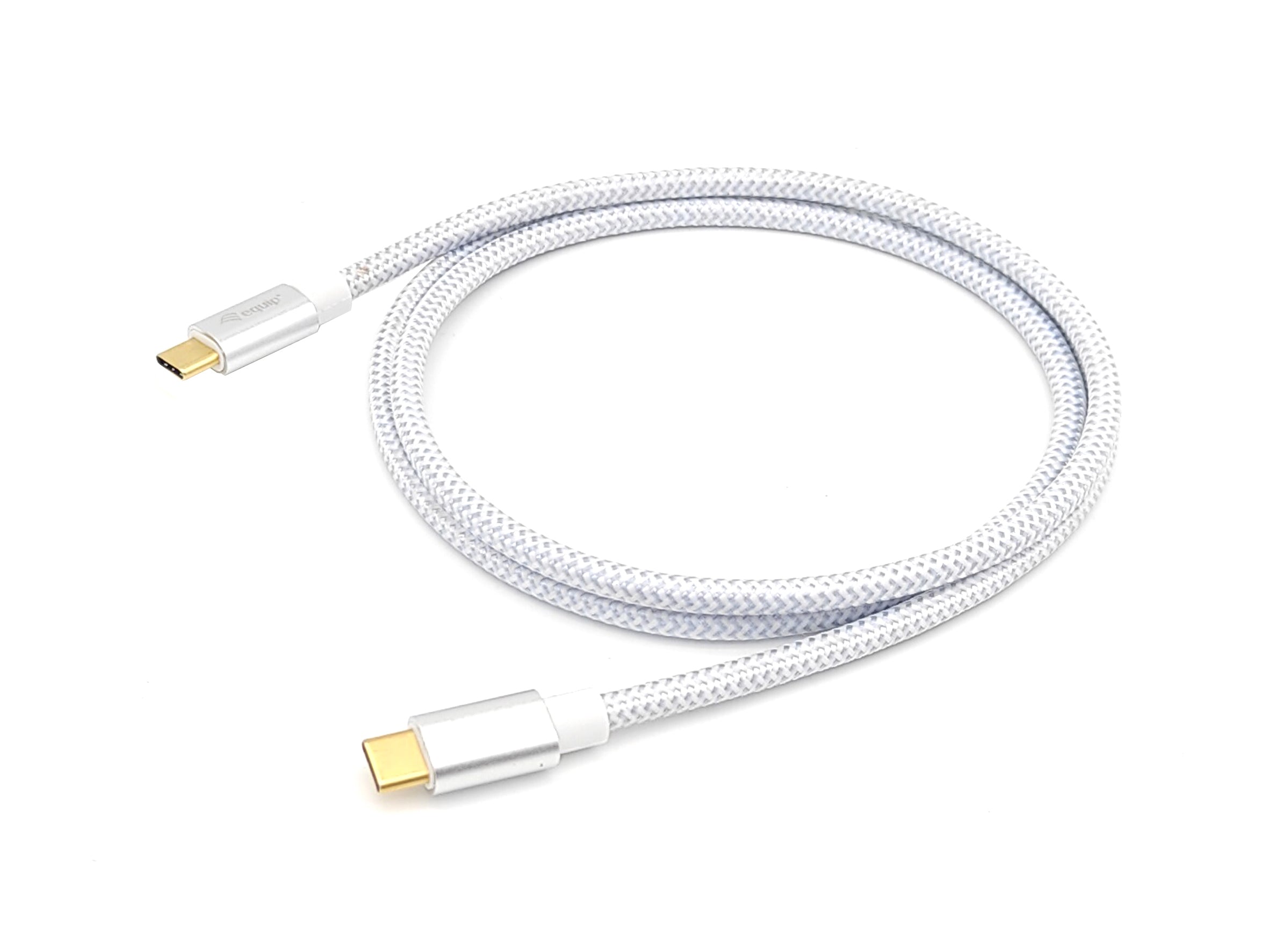 Câble VGA Equip 12835807101 Blanc 2 m