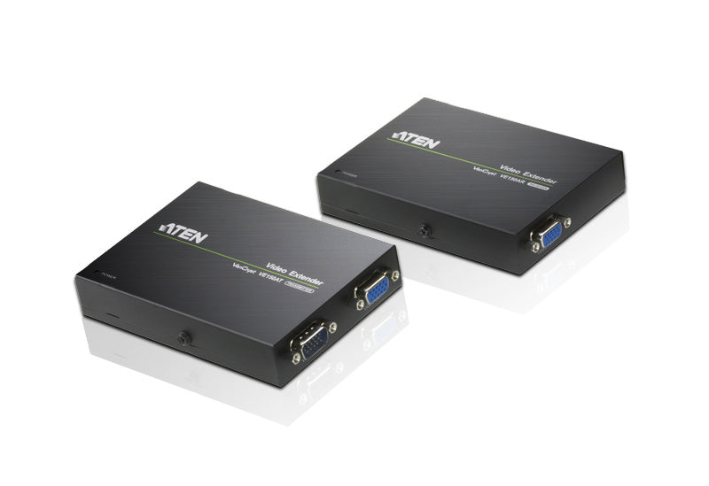 Switch KVM Aten VE-150 150 m