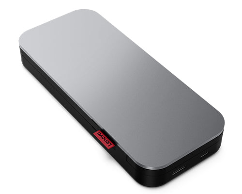 Batterie pour Ordinateur Portable Lenovo 40ALLG2WWW Gris 20000 mAh