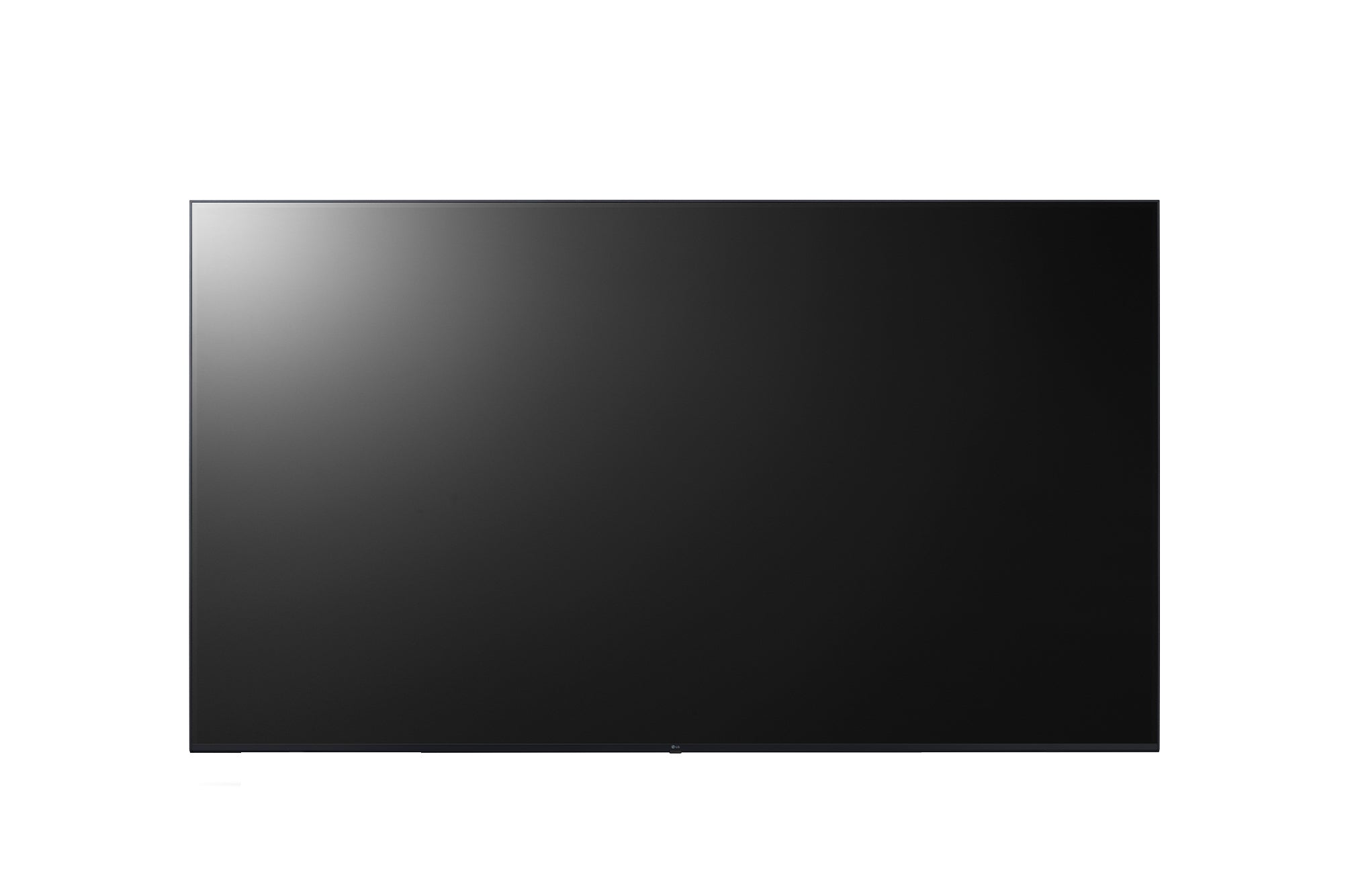 LG 86UL3J-B 86" UHD IPS 350 NITS 16/7 SOC WIFI