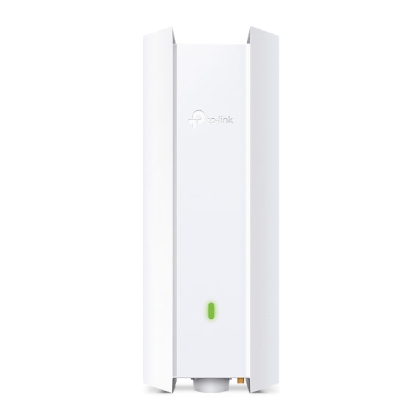 Point d'accès WiFi extérieur TP-Link EAP610-Outdoor (AX1800)
