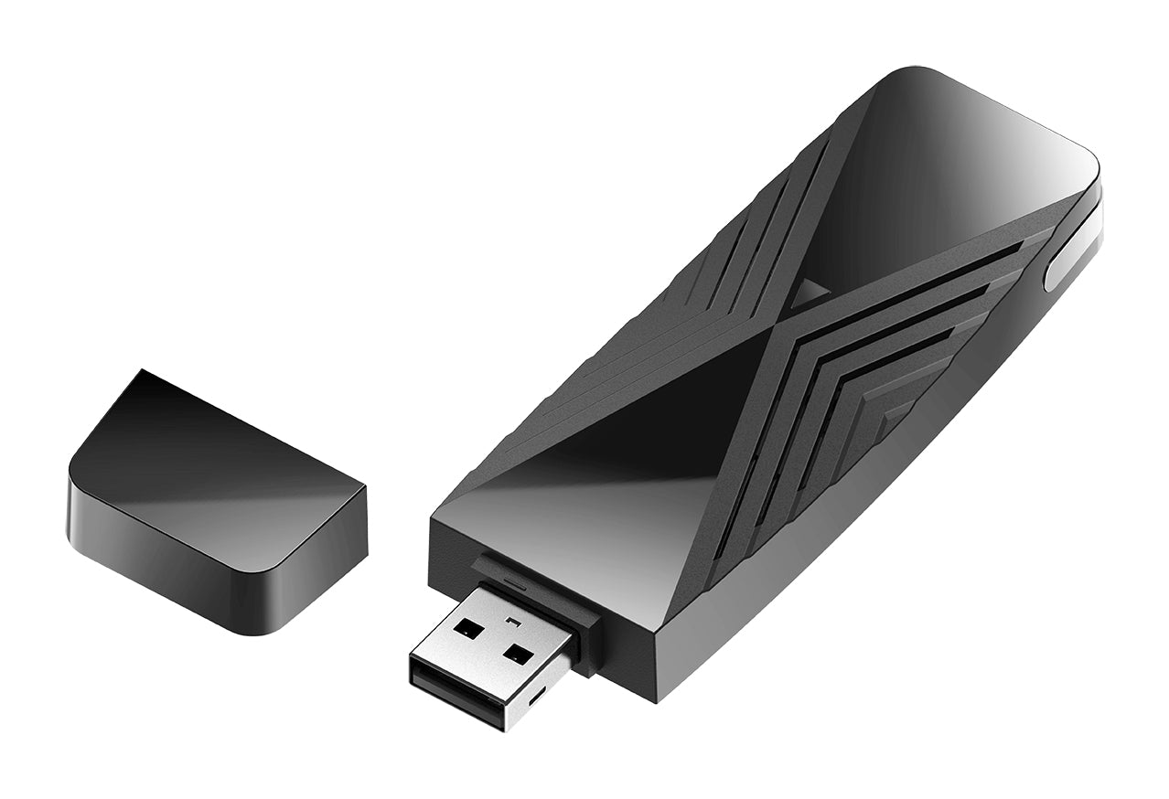 Adaptateur USB Wifi D-Link DWA-X1850