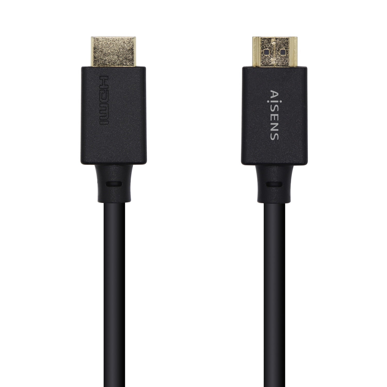 Câble HDMI Aisens A150-0420 Noir 50 cm