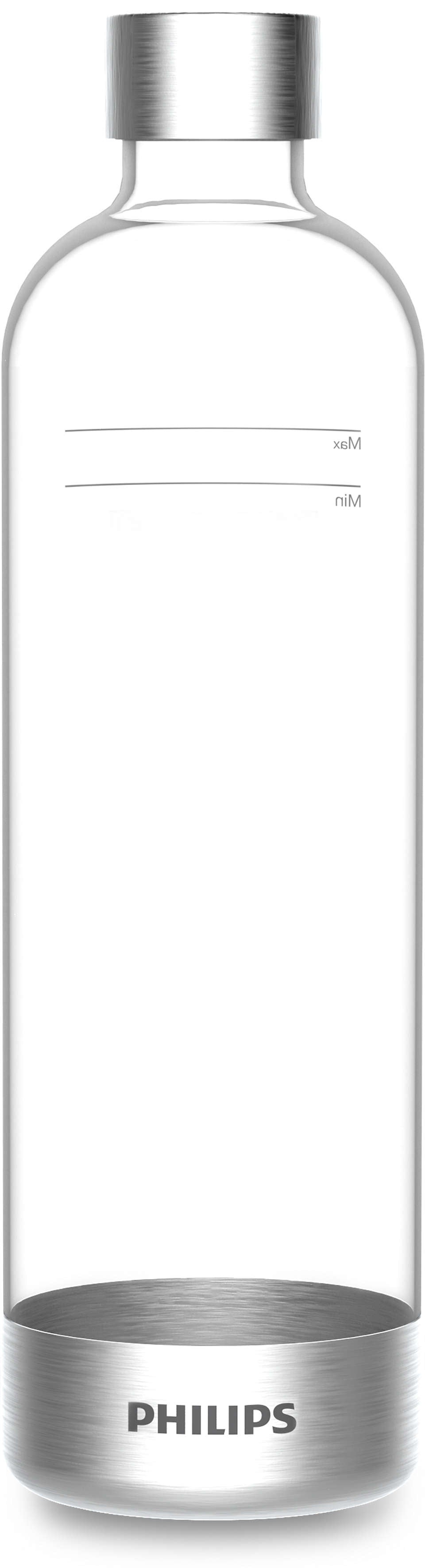Bouteille d'eau Philips ADD912/10 Transparent Plastique Flexible 1 L