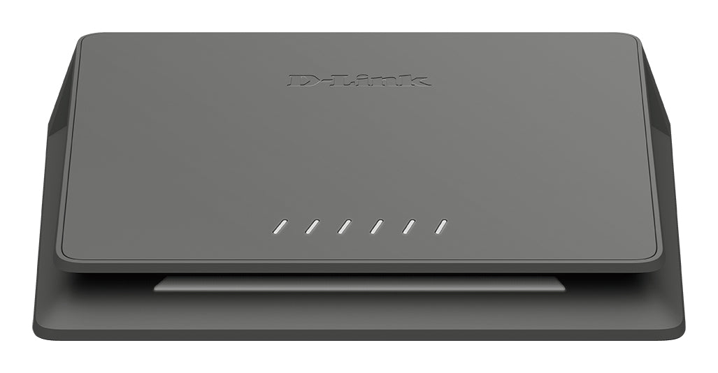 Switch D-Link DMS-106XT