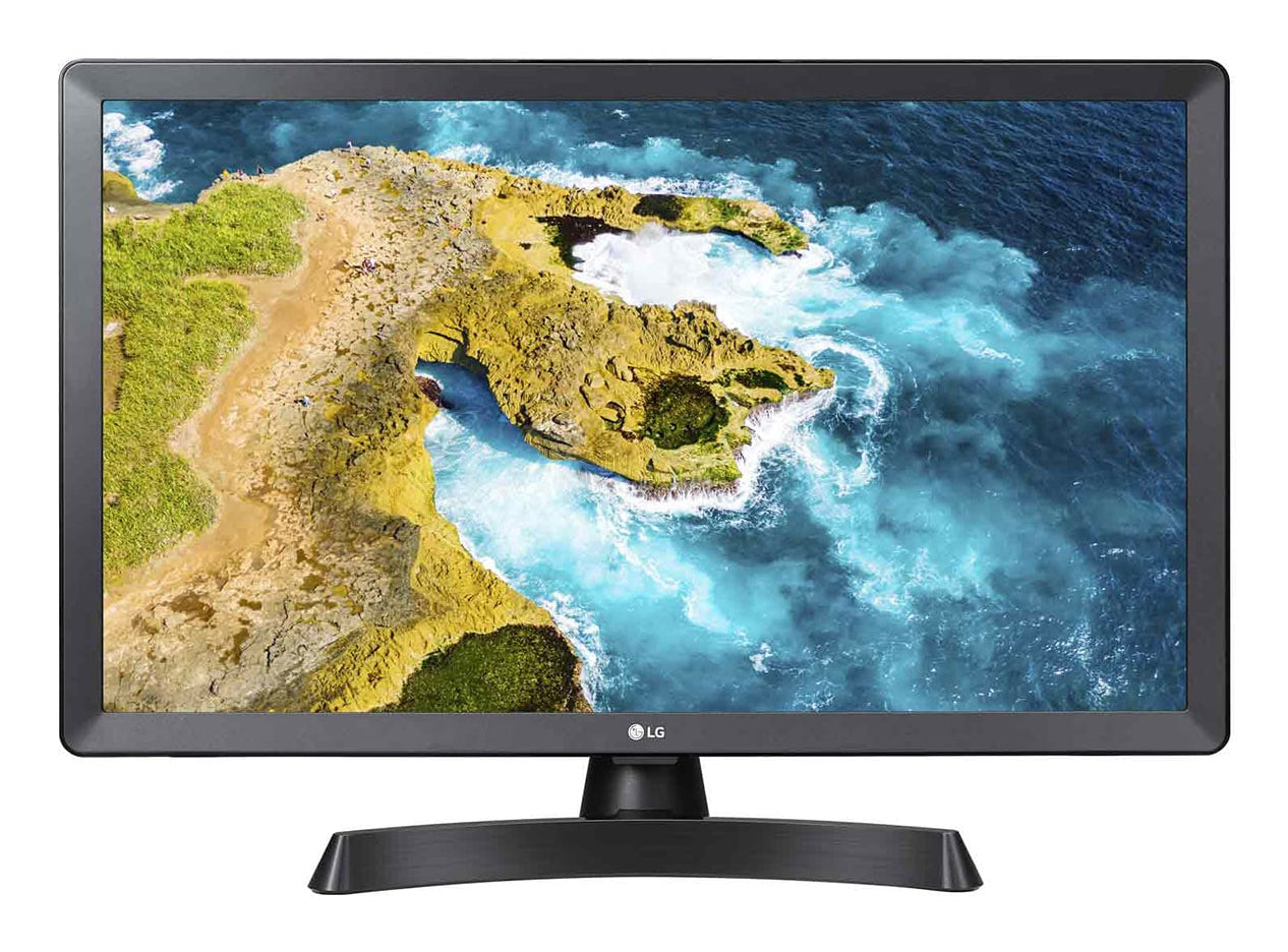TV intelligente LG 24TQ510S-PZ 24" HD LED WIFI HD LED