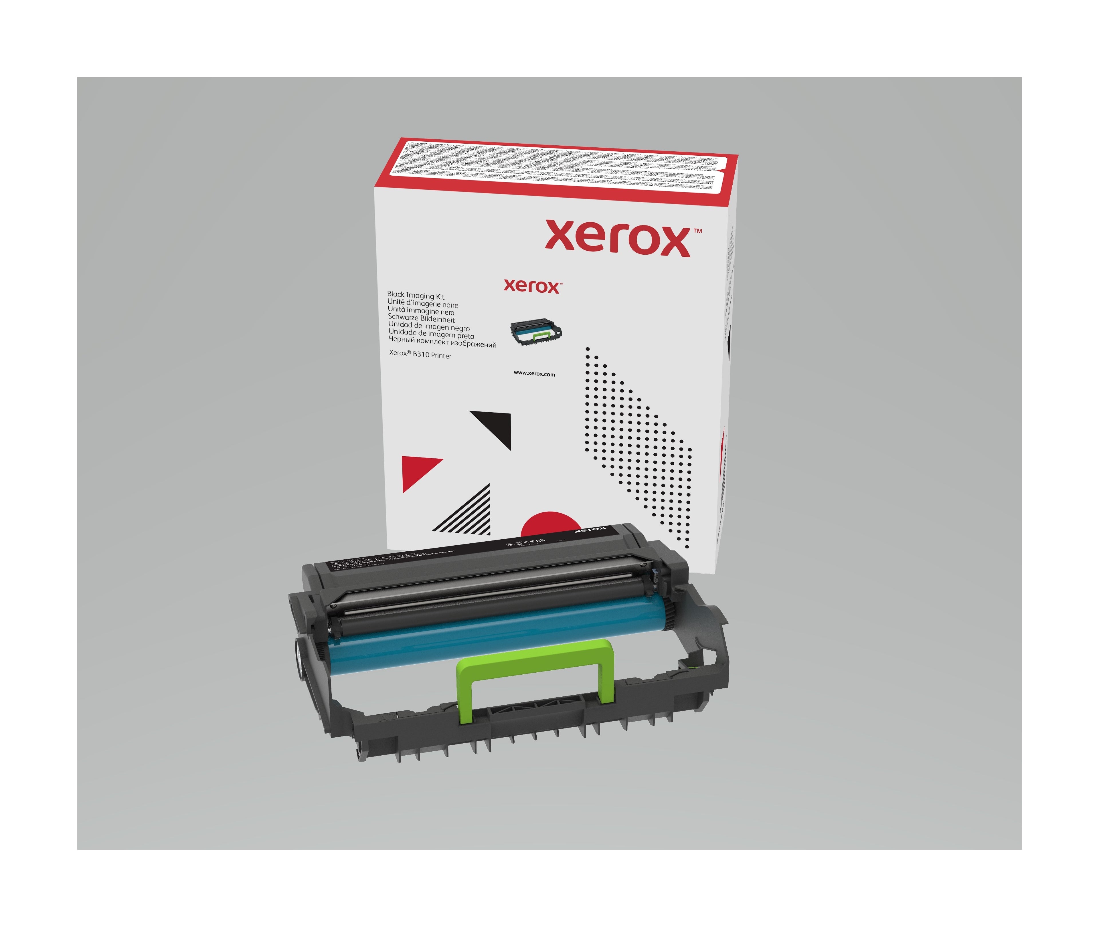 Xerox - Original - Cartouche de tambour - pour Xerox B305, B310, B315, C315