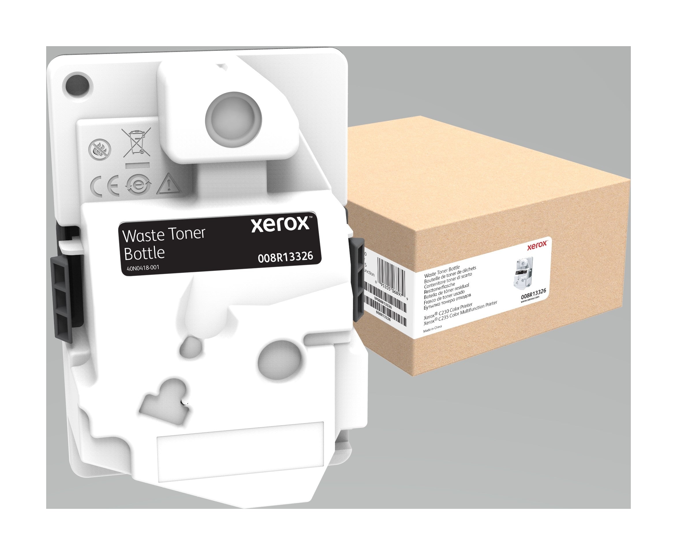 Cartouches de remplacement Xerox 008R13326