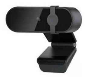 Webcam Nilox WEBCAM FHD 4K, 30Fps- AUTOFOCUS Full HD