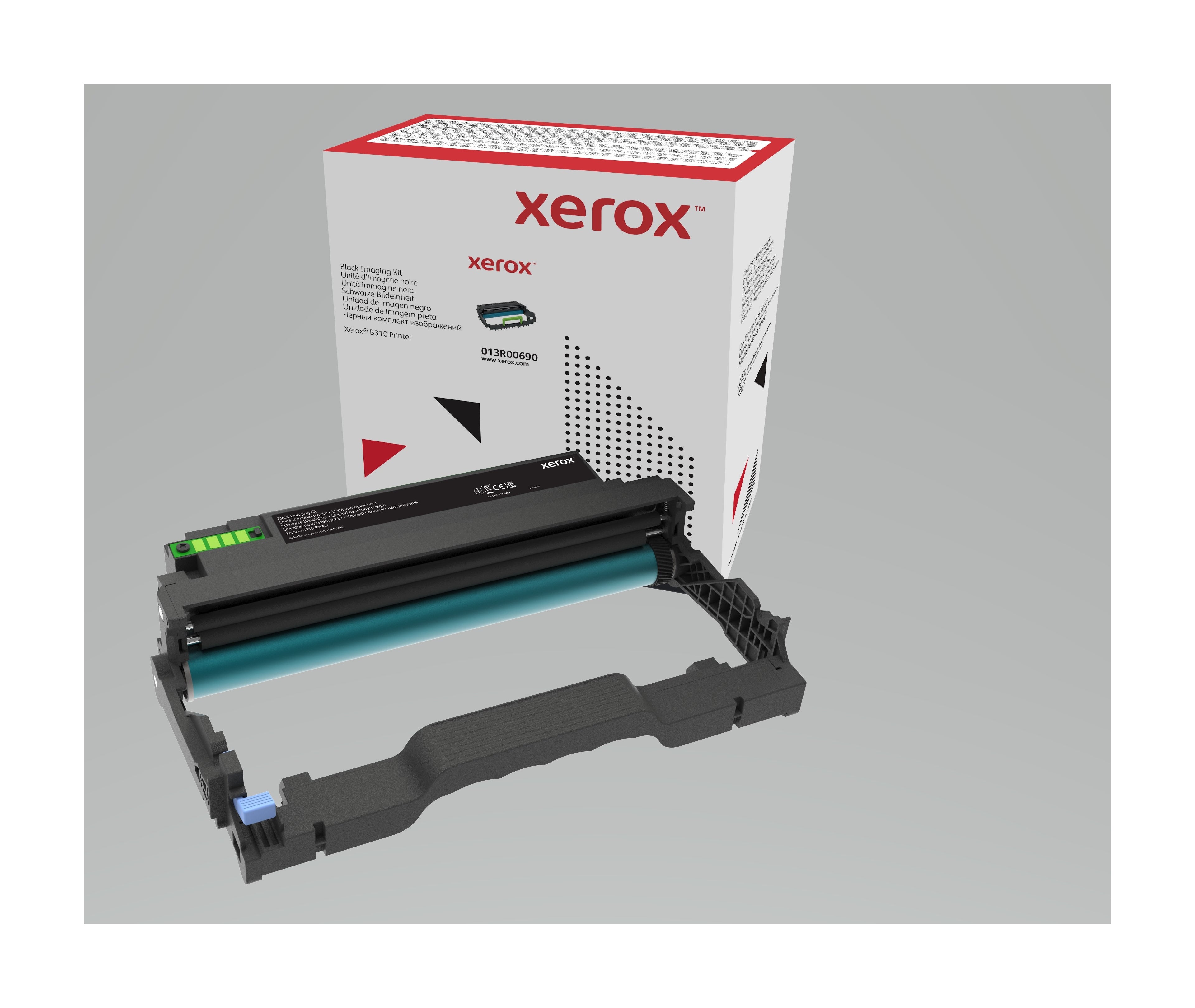 Four Recyclé Xerox 013R00691