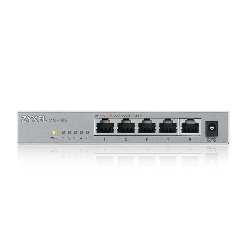 Switch ZyXEL XMG-105