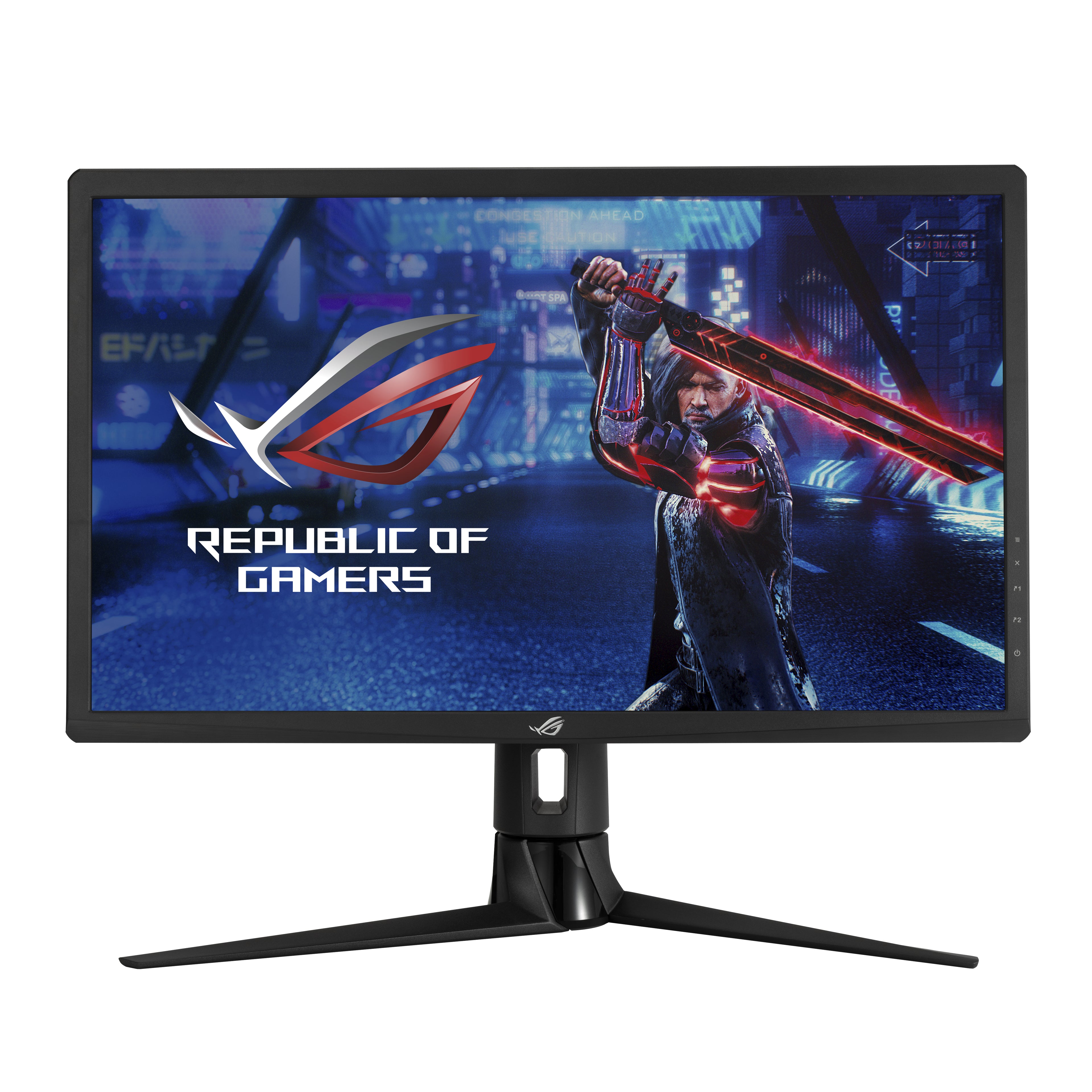 Écran Asus 90LM05A0-B02370 27" IPS LED HDR10 Flicker free