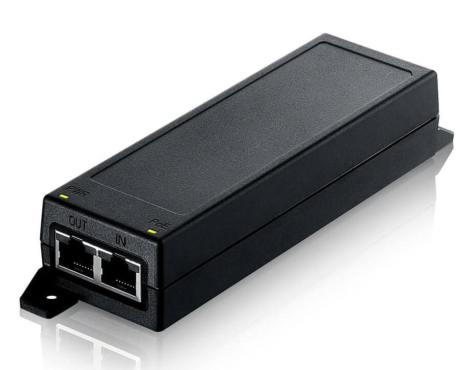 Switch ZyXEL POE12-30W-EU0101F Noir