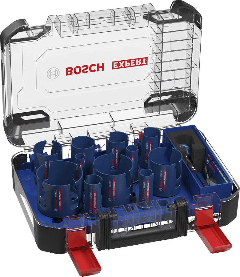 Scie-cloche BOSCH