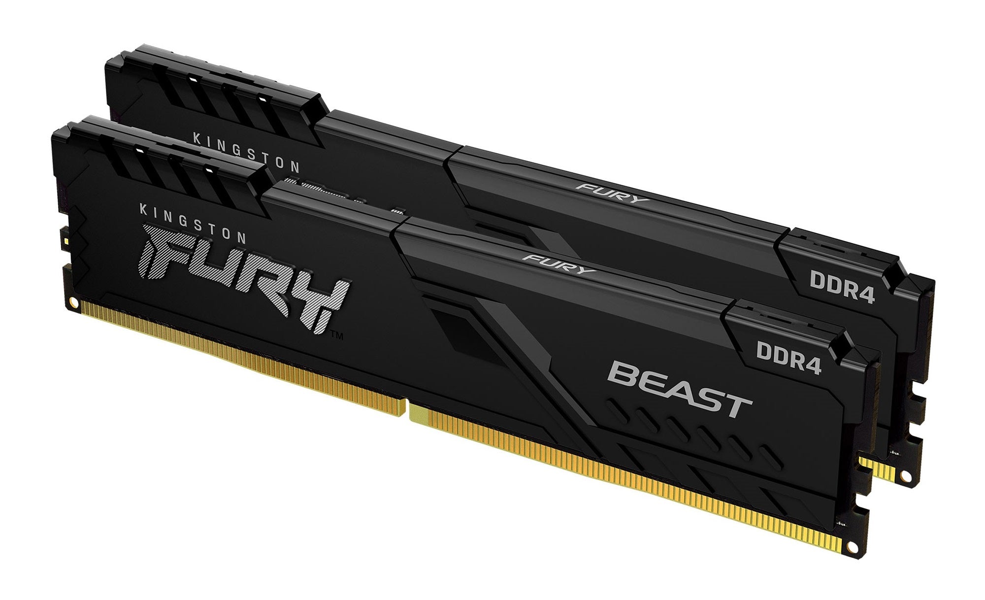 Mémoire RAM Kingston KF432C16BBK2/32 32 GB DDR4 3200 MHz CL16