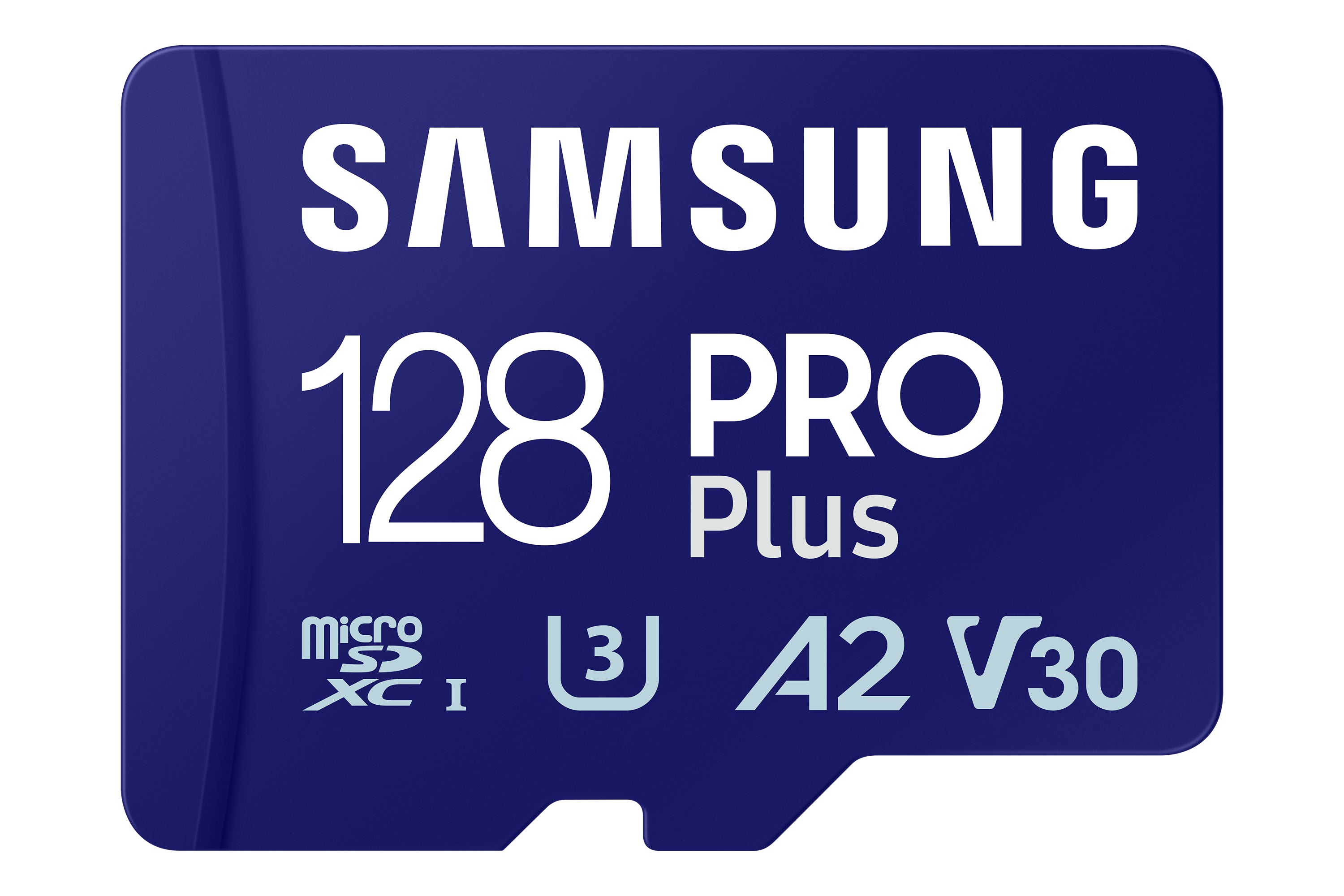 Carte Mémoire Micro SD avec Adaptateur Samsung MB-MD128SA/EU 128 GB