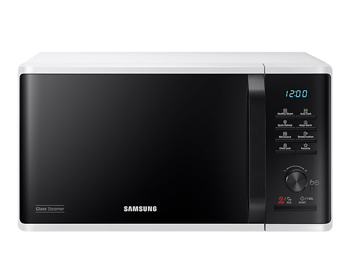 Micro-ondes Samsung MS23K3555EW Blanc 23 L 800 W