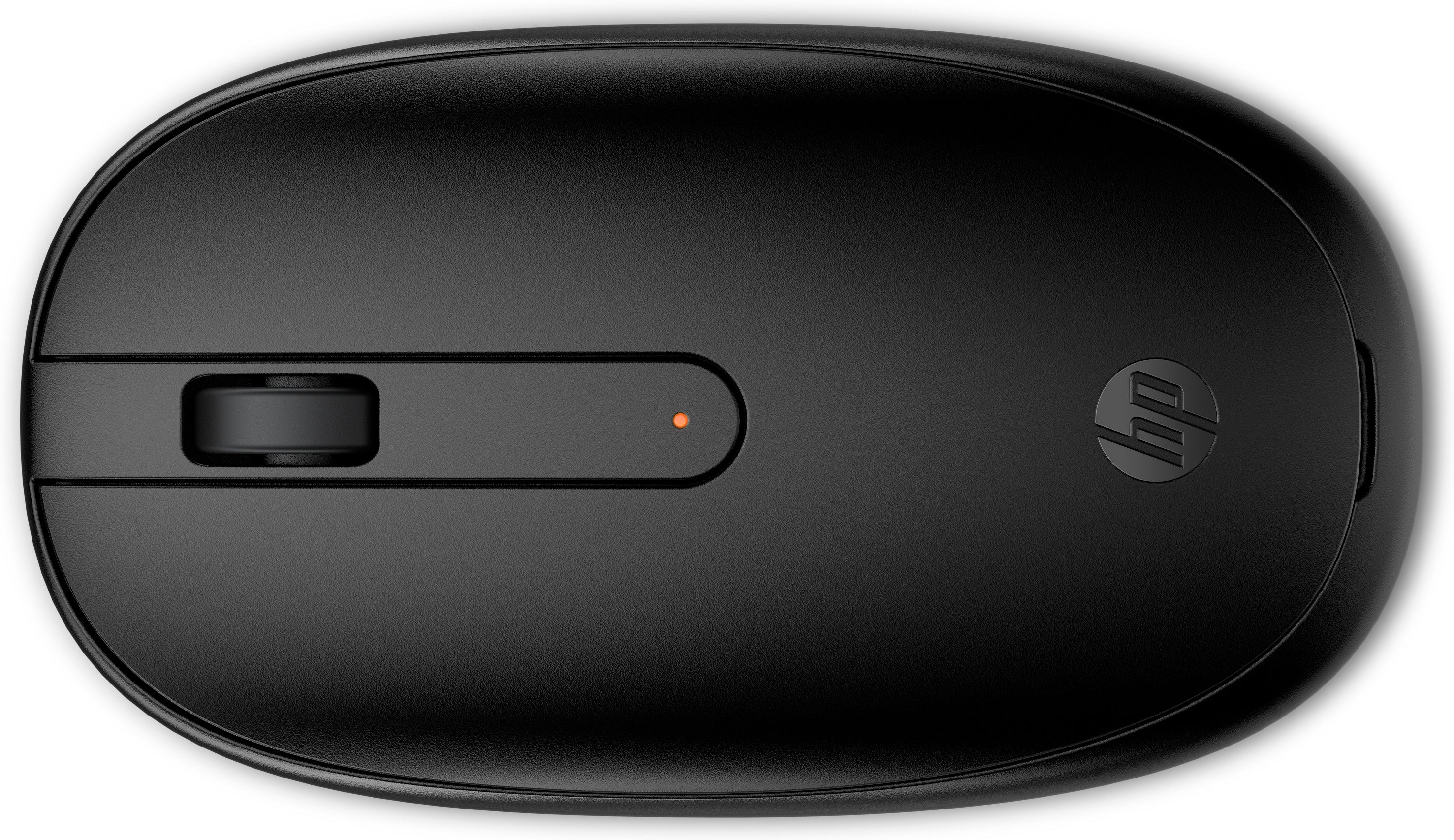 Souris HP 3V0G9AA#ABB Noir