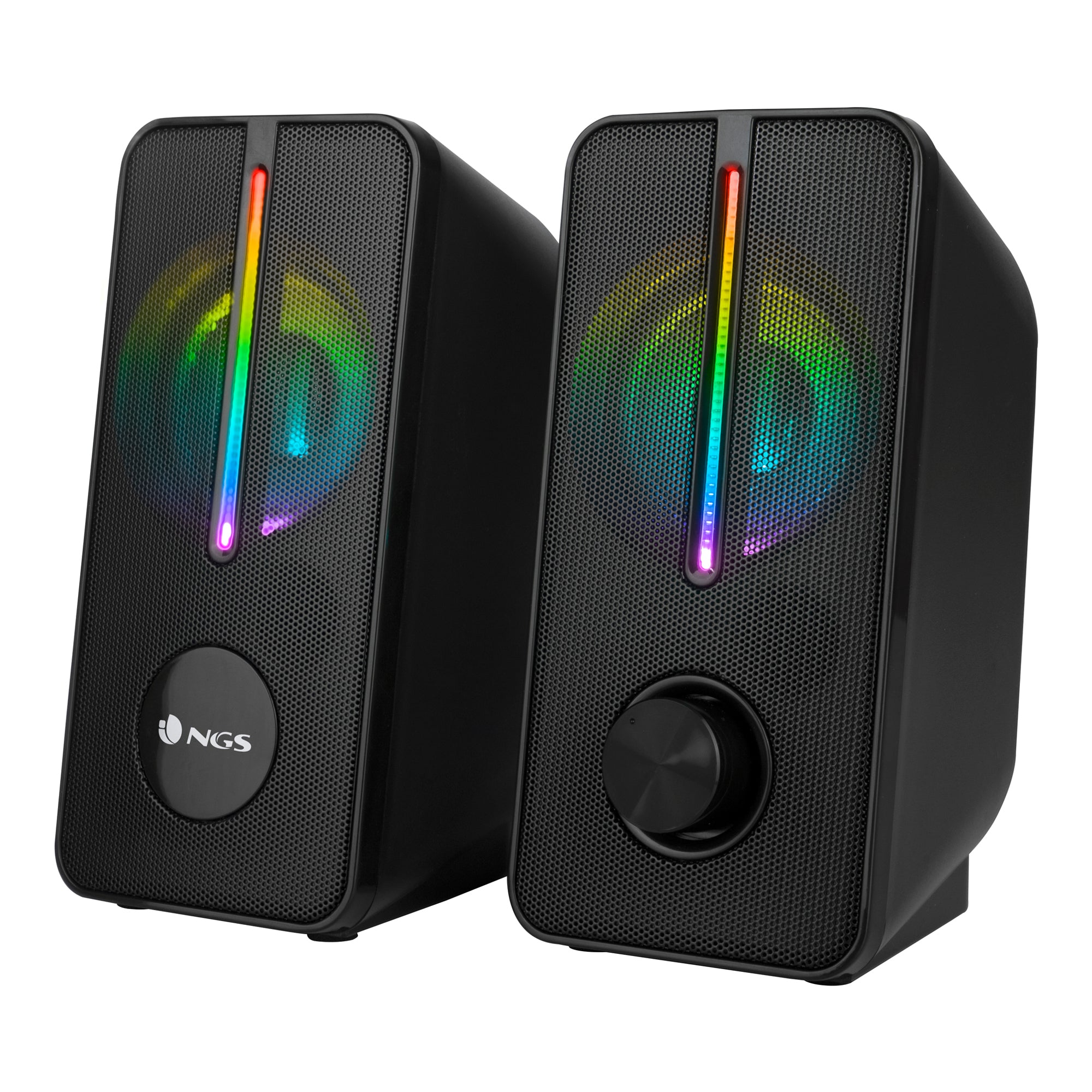 Enceintes NGS GSX-150