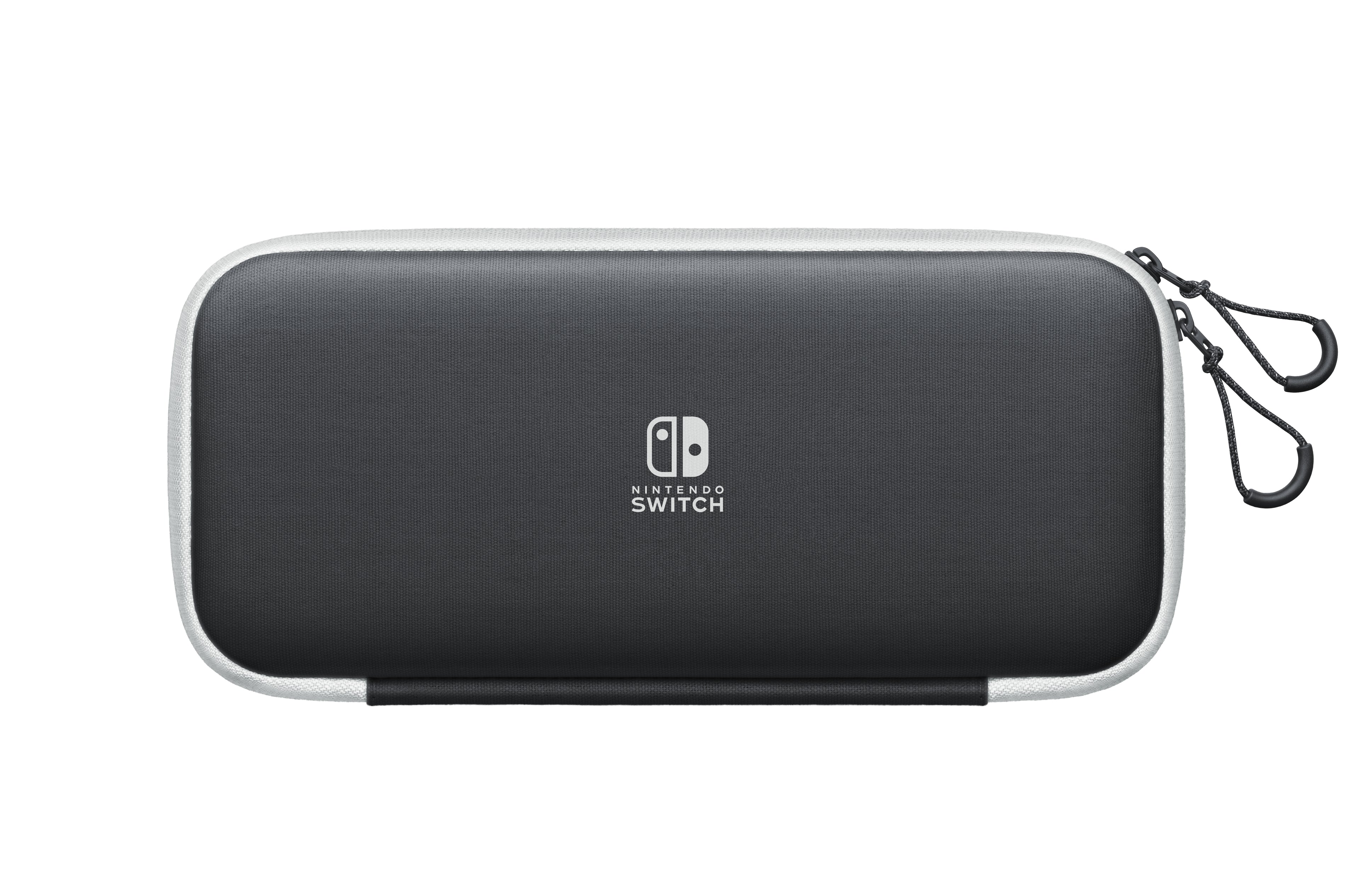 Housses Nintendo Noir Fermeture éclair