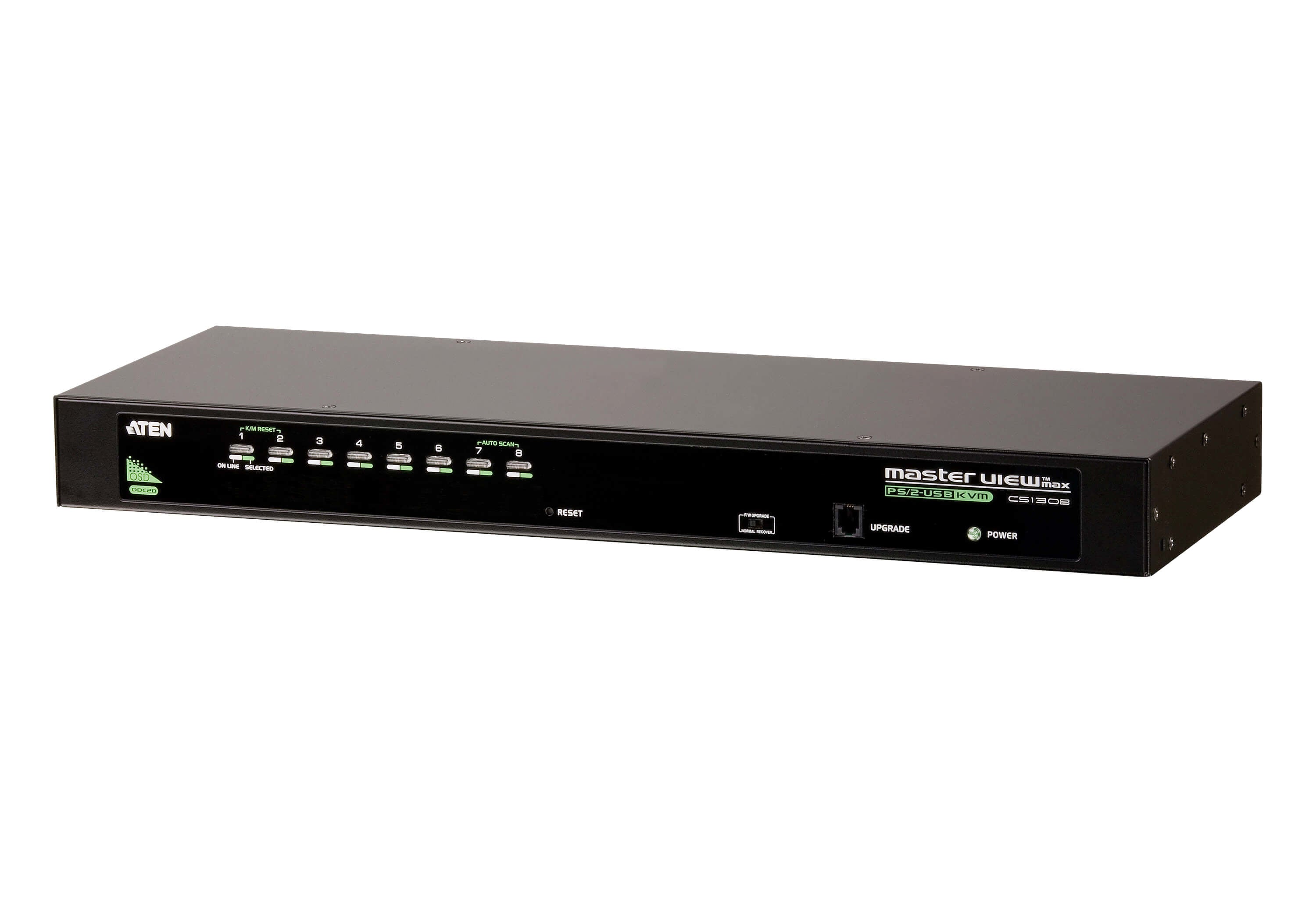 Switch Aten CS1308-AT-G