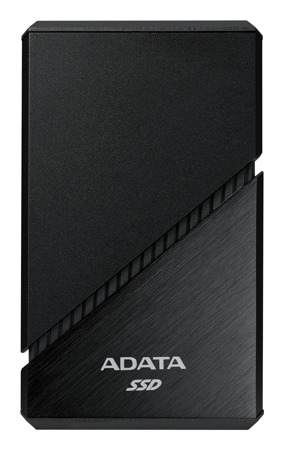 Disque SSD externe Adata SE920 - 2To (Noir)