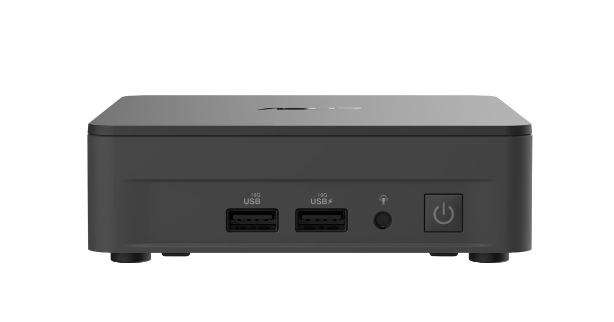 PC de bureau Asus 90AR00D1-M000A0