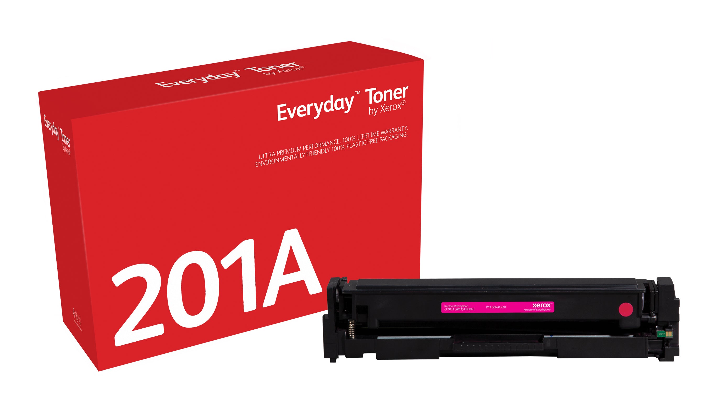 Toner Xerox 006R03691 Magenta